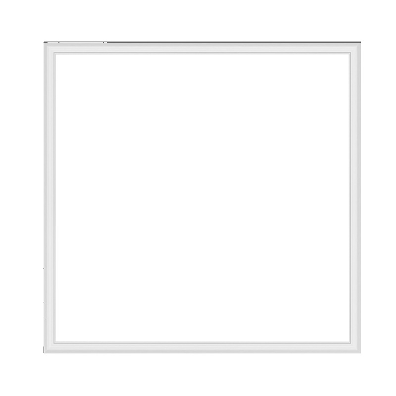 和记官方网站照明LED办公室医院嵌入式600*600面板灯